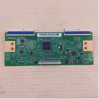 T-CON PT430GT01-3-C-5 (PT430GT01-3) для Hi VHIX-43U169MSY UHD 4K