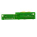 Плата 32G1_YZ, EAX40015302 ZSUS Board, Samsung для LG 32PG6000, Б/У