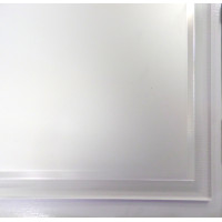 Рассеиватель 55" CY-CN055HGLV9H, 1215*682*2.5 мм для Samsung UE55RU7300U, (отражатель, пластик)