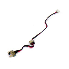 Разъем Emachines E730 (5.5x1.7 мм) с кабелем, Состояние