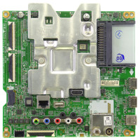 Main EAX67872805(1.1) EBU65197004 для LG 49UK6450PLC, 49UK6300PLB (SDL490W0(LD0-B20)) с разбора