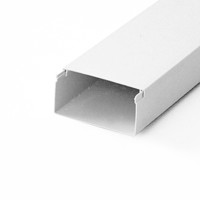 Кабель-канал 40х25 ИДЕАЛ