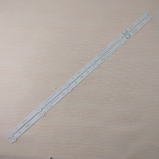 Подсветка 32" 32TVS1, 2 ленты, 6LED, 3V, 568 мм, NEW