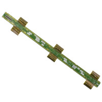 Планки матрицы 55" 6870S-2095A, 6870S-2096A, LC550EGY-SKM3