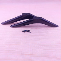 Подставка (ножки) P34T375401101A для Xiaomi L50M6-6ARG цвет черный