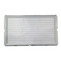 Подсветка CCFL 40" Samsung LE40C530F1W (LTF400HM01), Б/У