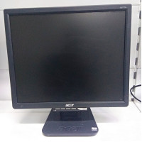 Монитор Acer AL1716a черный