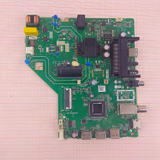 Плата Main Fusion JUC7.820.00293036 Fusion FLTV-40A310 (V400HJ9-PE1)
