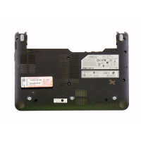 Поддон MSI U100, U130, U135, U135DX, L1350D (MS-N011, MS-N014), E2P-011D21X-F62, черный, Состояние