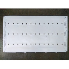 Отражатель 50" (125 см) Direct LED 1130*641 Xiaomi L50M7-EARU (CV500U2-L03-XL-3), подсветка TCL50D13