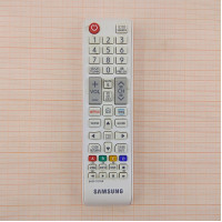 Пульт Samsung BN59-01315K оригинальный белый, потертости
