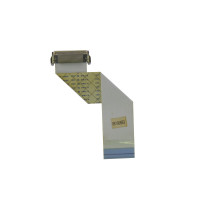 Шлейф LVDS для Dell E177FPv, Б/У
