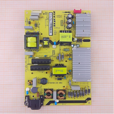 Плата питания 40-L141W4-PWC1CG Б/У