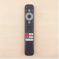 Пульт RC902V FMRD оригинальный черный, отличное