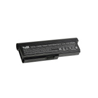Аккумулятор Toshiba Satellite Pro A660, M300, T110, Equium U400 Series TOP-PA3634H 10.8V 6600mAh чер