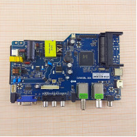 Main CV3663BL-B24 для Prestigio PTV24SN04_CIS_BK (CX236DLEDM)