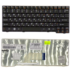 Клавиатура Lenovo IdeaPad S10-2 S10-3C черная