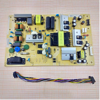 Плата питания 715GB213-P02-000-003S CTI-600 с разбора