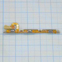 Шлейф кнопки громкости для Samsung Galaxy S8 Plus SM-G955F