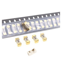 Предохранитель SMD 1808 125V (0.5A - 15A)