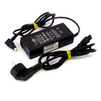 Блок питания СЗУ 19V 3.42A (5.5x2.5) FinePower с разбора MFP-90CU