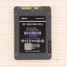 SSD 2.5" Apacer AS350, 128Gb R550/W540 NAND 3 бит TLC