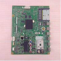 Плата Main EAX64797003 EBR76823129 LG 42LA6667V