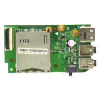 Плата LB475-IO BD (11760-1) (48.4M003.011)