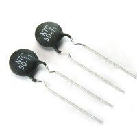 NTC 5D-11 5 Ом 11мм