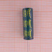 Конденсатор 450V 220uf (19x52) Chanxing LOWESR