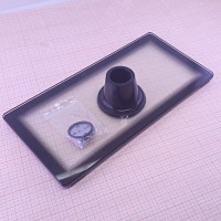 Подставка Dexp H28B7100C цвет черный