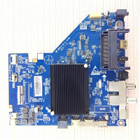 Main MB-M9612-W-DS-0146 для Dexp Q431 (V430DJ1-Q01)