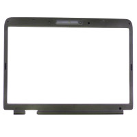 Рамка RoverBook Nautilus Z550 6051B0018903, черная