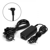 Блок питания СЗУ 19V 2.1A (2.5x0.7) OEM новый LT09