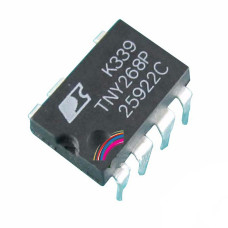 TNY268PN ШИМ-контроллер DIP-7