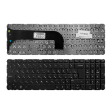 Клавиатура HP Pavilion m6-1000, m6-1000sr, m6-1030er, m6-1031er Series черная