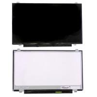 Матрица N140BGE-L42 1366x768 40pin slim глянцевая, Б/У, Уценка