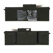 Аккумулятор Acer Aspire S3-392G [AP13D3K] 7.5V 45Wh черный (Original)