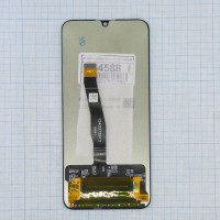 Дисплей Huawei Honor 10 Lite HRY-LX1 черный Copy с тачскрином NEW (Honor) Дисплей Huawei Honor 10 Lite HRY-LX1 черный Copy с тачскрином NEW (Honor)