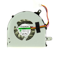 Вентилятор Lenovo IdeaPad G400 G405 G500 G505, 4pin