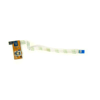 Плата Acer Aspire E1-510/521/530/570; Packard Bell Z5WT1, Z5WE3, POWER BTN LS-9531P, с разбора