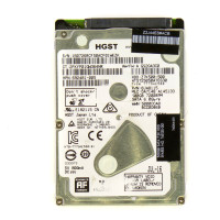 HDD 2.5" HGST HTS725050A7E630 500Gb SATA-III 32Mb 7200rpm, Б/У