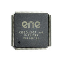 KB9012QF A4 ENE мультиконтроллер, LQFP-128