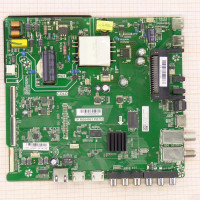 Main TP.MS6486T.PB753 G1739D2 для DEXP F43D8100H (T430HVN01.2)