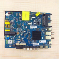 Main CV6683H-C42 для HEC R1 43 S FHD (DH1U8CD03RU) (PT430CT03-14 HK430WLEDM-JHADH) с разбора