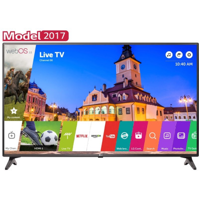 Телевизор LG 32LJ610V SmartTV