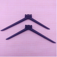 Ножки D50/D55 A114 для телевизора RCA RTU5540, SYSTEMS K55DLY8US