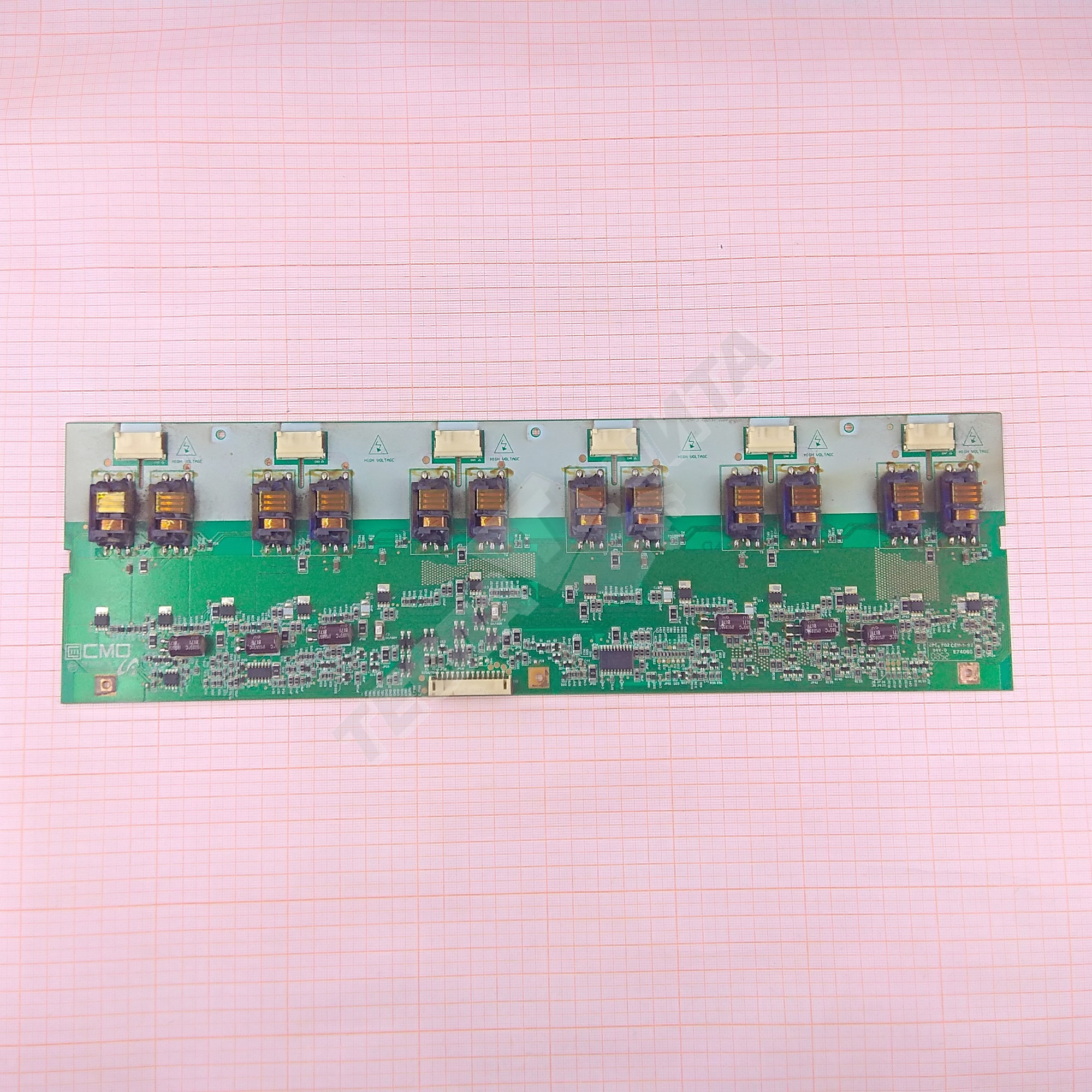 Инвертор CMO T87I029.14 (V315B3-L04)