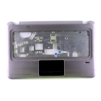 Верхняя часть HP Pavilion DV6-3000 w/TP есть, RIT3LLX8TP, Серая, Состояние