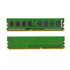 Память DIMM DDR3 Samsung 2Gb, 1333 MHz (PC3-10600)